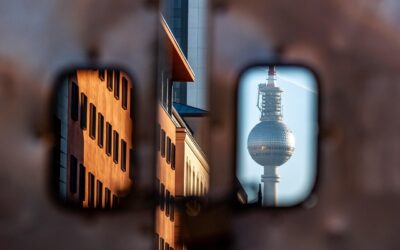 Unsere Empfehlungen: Lieblingsorte in Berlin