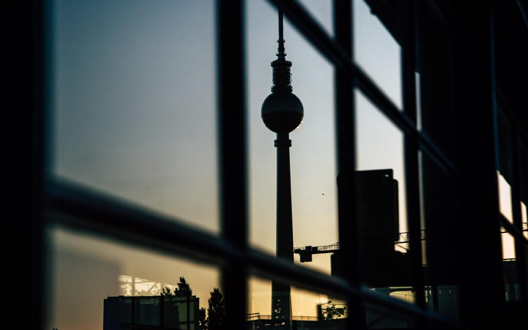 Die besten Berliner Bezirke für die Vermietung Ihrer Ferienwohnung