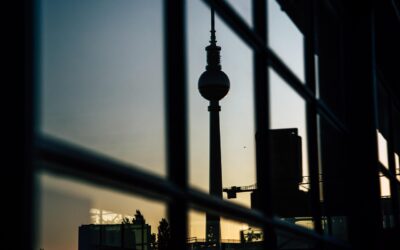 Die besten Berliner Bezirke für die Vermietung Ihrer Ferienwohnung